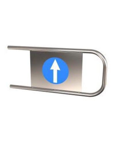 Дуга на калитку К2 (левая) Ø32 L=860 мм Ростов-Дон в Ижевске Калитки Pintop.ru