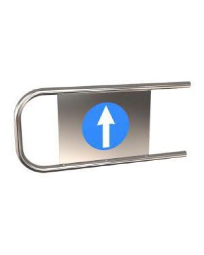 Дуга на калитку К2 (правая) Ø32 L=760 мм Ростов-Дон в Ижевске Калитки Pintop.ru