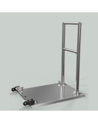 Опция Колеса Ростов-Дон в Ижевске Дополнительное оборудование для СКУД Pintop.ru