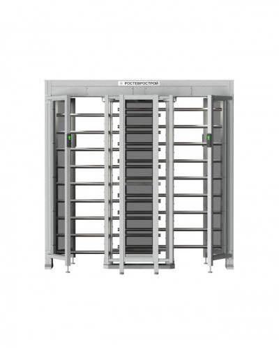 Турникет Ростов-Дон ПР2С/4М2 У (0899) в Ижевске Турникеты Pintop.ru