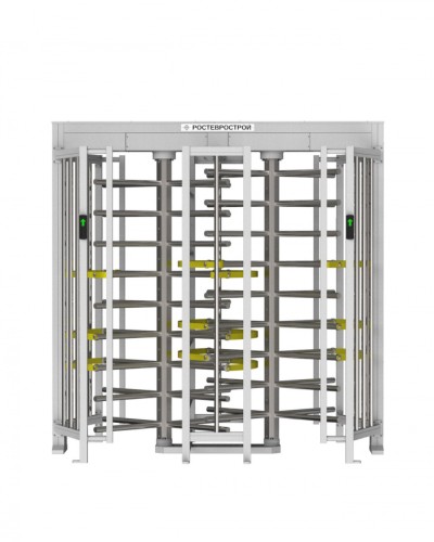 Турникет Ростов-Дон Ростов-Дон ПР2Ш/4М2-У (908) в Ижевске Турникеты Pintop.ru