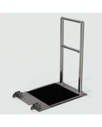 Подиум Ростов-Дон Т9М (уличный) в Ижевске Дополнительное оборудование для СКУД Pintop.ru