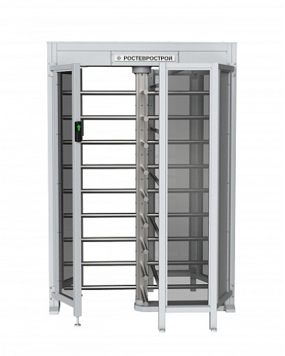 Турникет Ростов-Дон Турникет ПР1С/4М2 У в Ижевске Турникеты Pintop.ru
