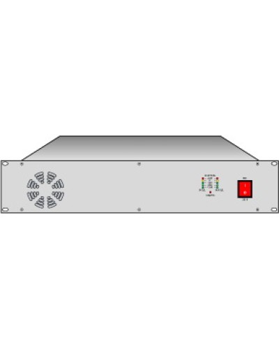 Усилитель мощности РТС-2000 УМ-500 в Ижевске Аксессуары для СОУЭ Pintop.ru