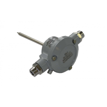 Извещатель тепловой точечный максимально-дифференциальный взрывозащищённый Рубеж ИП 101-1В-R3-Р-РR-А-М20