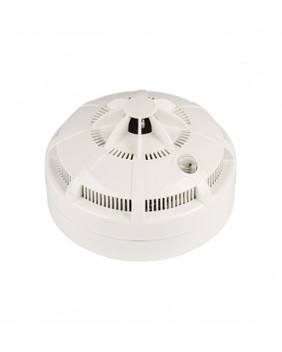 Извещатель пожарный тепловой максимально-дифференциальный адресно-аналоговый Рубеж ИП 101-29-PR прот. R3 в Ижевске Адресная система пожарной сигнализации РУБЕЖ Pintop.ru