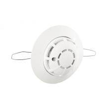 Извещатель пожарный дымовой оптико-электронный Рубеж ИП 212-45 V2.041 (для подвесного потолка)