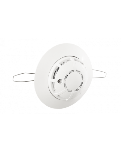 Извещатель пожарный дымовой оптико-электронный Рубеж ИП 212-45 V2.041 (для подвесного потолка) в Ижевске Пожарные извещатели Pintop.ru