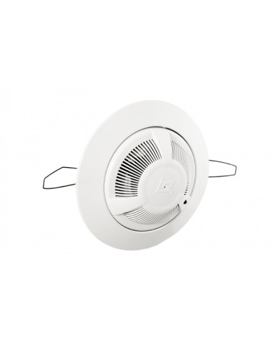 Извещатель пожарный дымовой оптико-электронный Рубеж ИП 212-87 V3.04 (для подвесного потолка) в Ижевске Пожарные извещатели Pintop.ru