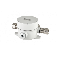 Коробка коммутационная взрывозащищенная Рубеж ККВ14-ИЗ-1-R3-3К-14