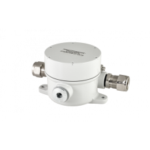 Коробка коммутационная взрывозащищенная Рубеж ККВ14-ИЗ-1-R3-3М-18