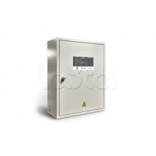 Шкаф управления адресный Рубеж ШУН/В-15-03-УК15-R3 IP54