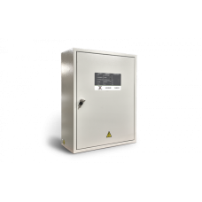 Шкаф управления адресный Рубеж ШУН/В-1,5-03-УПП/УК30-R3