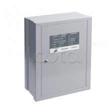 Шкаф управления адресный Рубеж ШУН/В-3-01 прот.R3 IP54