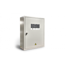 Шкаф управления адресный Рубеж ШУН/В-3-03-ПЧ/УК30-R3