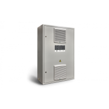 Шкаф управления адресный Рубеж ШУН/В-45-03-ПЧ-R3