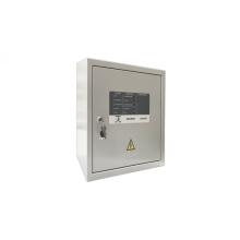 Шкаф управления адресный Рубеж ШУЗ-11-00-R3