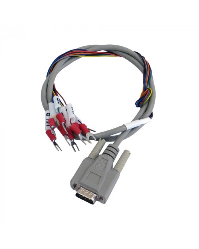 Кабель ДТ СДК Кристалл в Ижевске Дополнительное оборудование для ОПС Pintop.ru