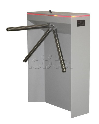Турникет тумбовый полуавтоматический Сибирский Арсенал Турникет п/а SA-400 в Ижевске Турникеты Pintop.ru