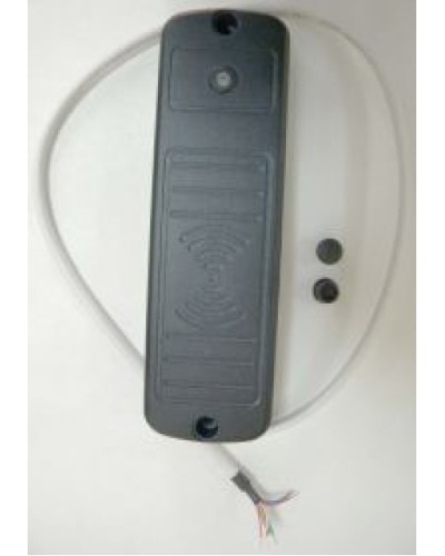 Устройство считывания кода бесконтактных карт Сигма-ИС УСК-02М в Ижевске Адресная система пожарной сигнализации Сигма-ИС Pintop.ru