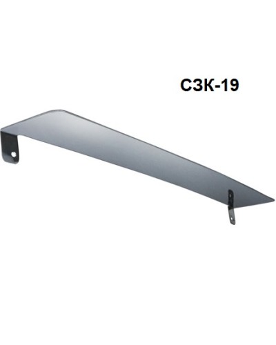 Солнцезащитный козырек Спектрон СЗК-19 в Ижевске Дополнительное оборудование для ОПС Pintop.ru