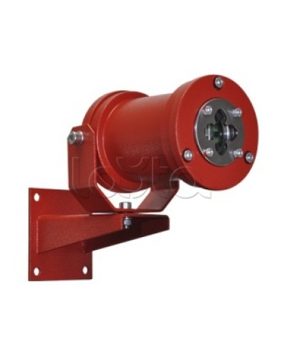 Извещатель пожарный пламени взрывозащищенный Спектрон-401-Exd-А в Ижевске Пожарные извещатели (Ex) Pintop.ru