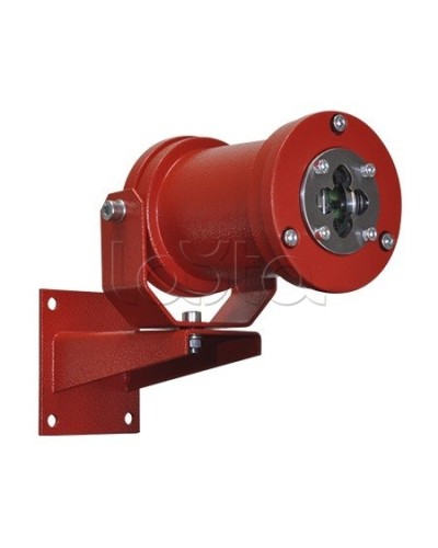 Извещатель пожарный пламени взрывозащищенный Спектрон-401.01-Exd-M в Ижевске Пожарные извещатели (Ex) Pintop.ru