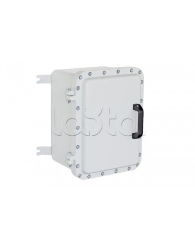 Коробка взрывозащищенная с электрическим подогревом Спектрон-КВ-Exd-А-ЭП 441х356х196 в Ижевске Комутационные взрывозащищенные коробки Pintop.ru