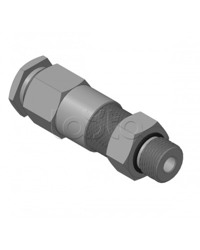 Ввод кабельный Спектрон КВБ-12/8-2У-Н в Ижевске Дополнительное оборудование (Ex) Pintop.ru