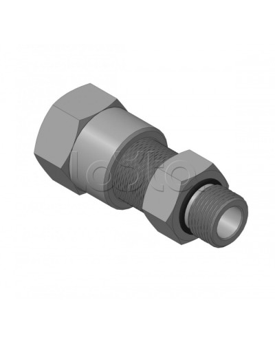 Ввод кабельный Спектрон КВМ-15/10-Н в Ижевске Дополнительное оборудование (Ex) Pintop.ru