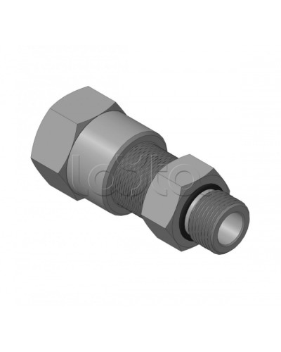 Ввод кабельный Спектрон КВМ-15/12-Н в Ижевске Дополнительное оборудование (Ex) Pintop.ru