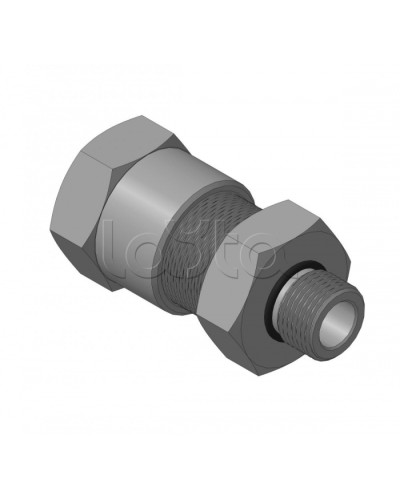 Ввод кабельный Спектрон КВМ-20/12-М в Ижевске Дополнительное оборудование (Ex) Pintop.ru