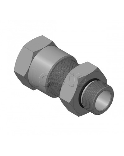 Ввод кабельный Спектрон КВМ-20/16-М-25х1,5 в Ижевске Дополнительное оборудование (Ex) Pintop.ru