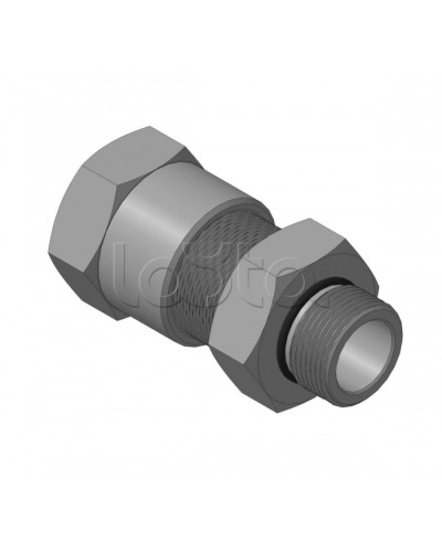 Ввод кабельный Спектрон КВН-16-Н-25х1,5 в Ижевске Взрывозащищенные камеры Pintop.ru