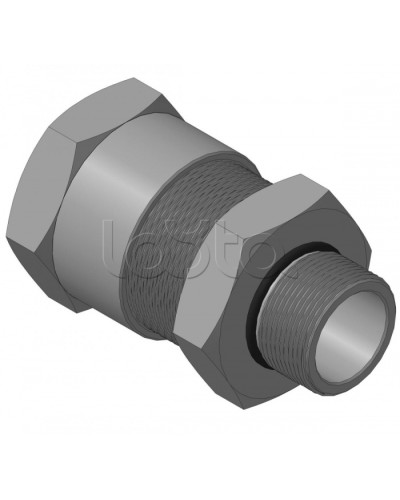 Ввод кабельный Спектрон КВН-20-М-32х1,5 в Ижевске Дополнительное оборудование (Ex) Pintop.ru