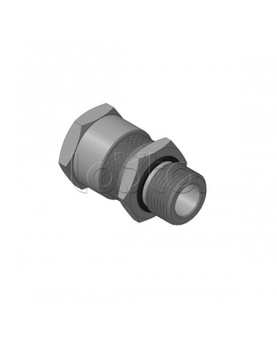 Ввод кабельный Спектрон КВН-ЕХЕ-12-Н в Ижевске Дополнительное оборудование (Ex) Pintop.ru