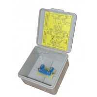 Коробка монтажная Спектрон МК03