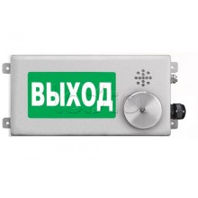 Табло световое взрывозащищенное Спектрон ТСВ-Exm-Н-Прометей-МИНИ 12-36В