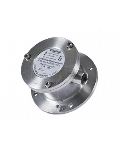 Преобразователь напряжения универсальный стабилизированный Спектрон-УП-220/12-Н в Ижевске Дополнительное оборудование (Ex) Pintop.ru