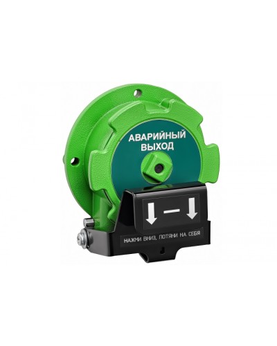 Устройство дистанционного пуска взрывозащищённое Спектрон-535-Exd-Н-УДП-03-Modbus в Ижевске Пожарные извещатели (Ex) Pintop.ru