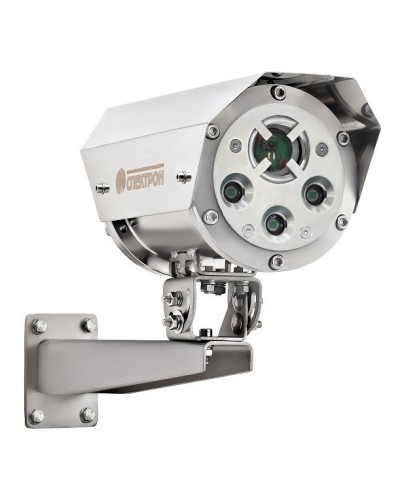 Извещатель пожарный пламени взрывозащищённый Спектрон-701-Exd-А в Ижевске Пожарные извещатели Pintop.ru