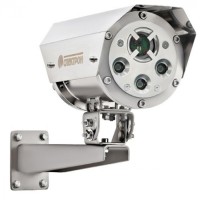 Извещатель пожарный пламени взрывозащищённый Спектрон-804-Exd-Н-В-HART