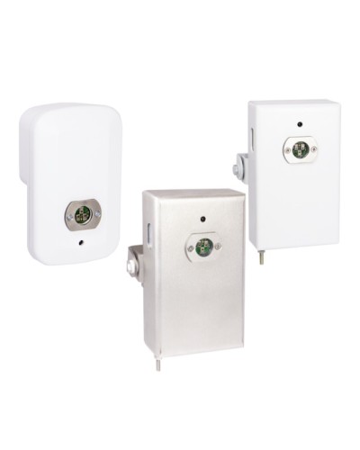 Извещатель пожарный пламени Спектрон-804-Н-HART в Ижевске Пожарные извещатели Pintop.ru