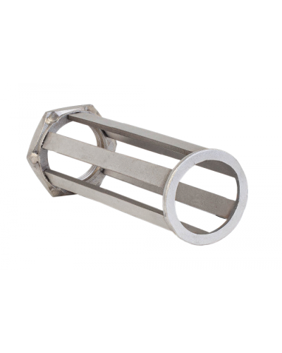 Решетка защитная Спектрон-РЗТ в Ижевске Дополнительное оборудование для ОПС Pintop.ru