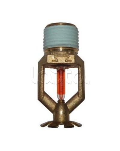 Ороситель спринклерный водяной Спецавтоматика СВО0-РНд0,42-R1/2/Р182.В3-СВН-К80 в Ижевске Оросители Pintop.ru