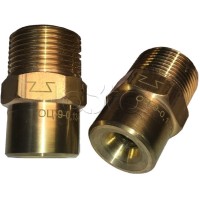 Ороситель центробежный Спецавтоматика ДУS0-ЦПо0,13-G3/4-В/В1-"ОЦ-9" бронза