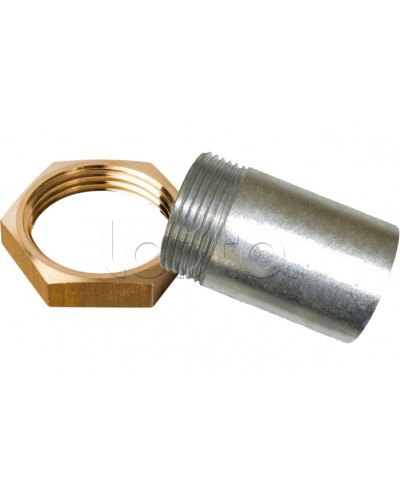 Комплект крепежных деталей к УУ Ду 50 малорасходный Спецавтоматика в Ижевске Дополнительное оборудование пожаротушения Pintop.ru