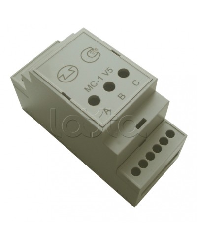 Модуль сопряжения (Устройство контроля фаз Спецавтоматика МС-1 v5 в Ижевске Дополнительное оборудование для ОПС Pintop.ru