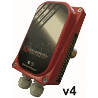 Муфта приварная Спецавтоматика МУФТА ПРИВАРНАЯ G½ L=37 мм к трубе Ду32, Ду40