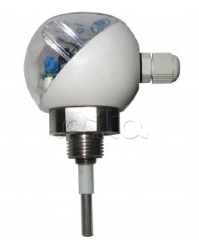 Штуцер приварной для УКУ-1 Спецавтоматика в Ижевске Дополнительное оборудование пожаротушения Pintop.ru